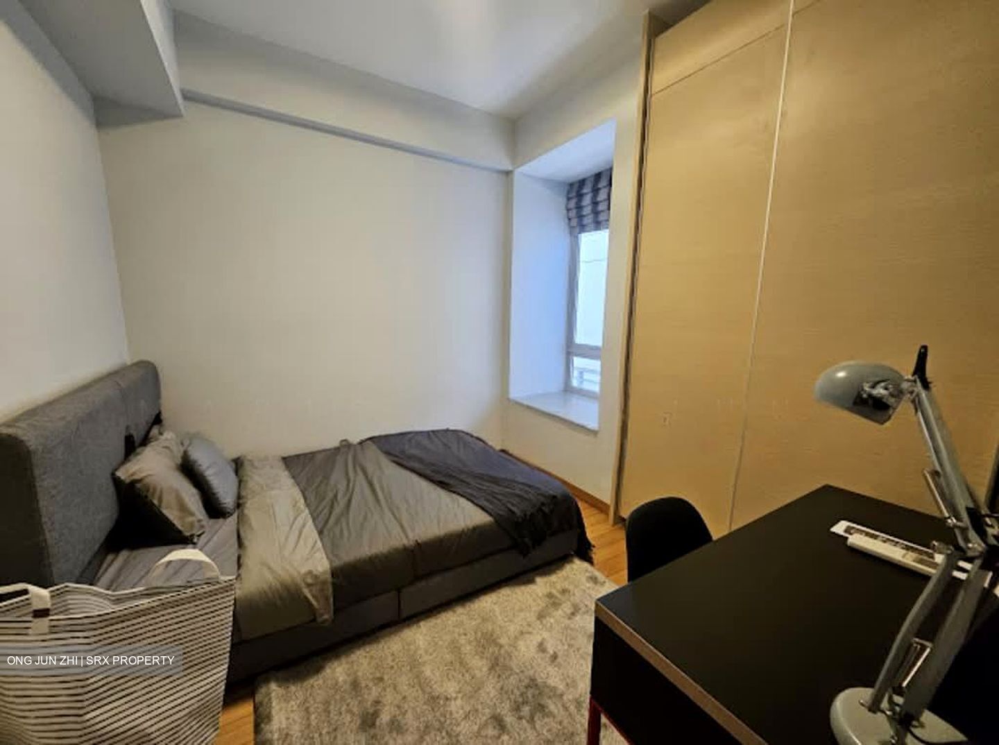 8 @ Mount Sophia (D9), Condominium #562192311